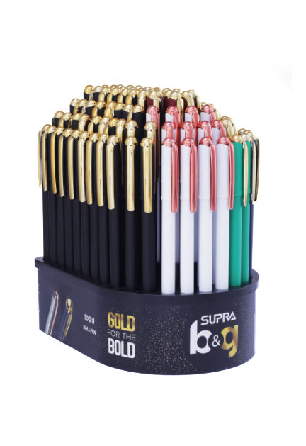 b&g 100u dispenser
