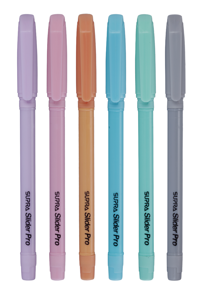 Slider Pro Pen Group