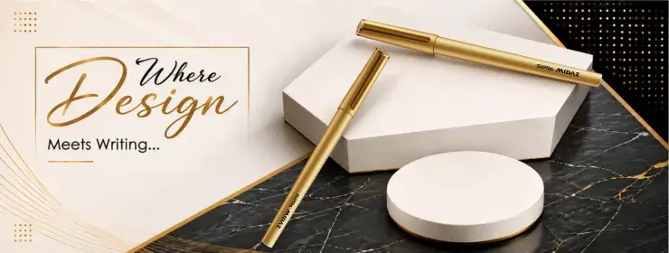 Midaz Pen Banner Mobile