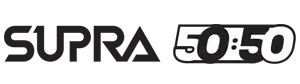 Supra 50-50